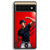 Jujutsu Kaisen Toji The Zenin Outcast Google Pixel 6 Pro Case