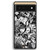 Junji Ito Colection 01 Google Pixel 6 Pro Case