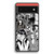 Junji Ito Colection 02 Google Pixel 6 Case