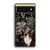 Junji Ito Tomoe Comic Art Google Pixel 6a Case