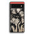 Junji Itou manga picture Google Pixel 6 Case