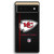 Kansas City Chiefs KC Pride Google Pixel 6 Pro Case