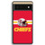 Kansas City Chiefs Midwest Might Google Pixel 6 Pro Case