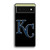 Kansas City Royals 04 Google Pixel 6a Case