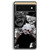 Ken Kaneki Tokyo Ghoul Series Google Pixel 6 Pro Case