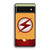 Kid Flash TV Series Google Pixel 6a Case