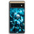 Killua Zoldyck Hunter x Hunter Google Pixel 6 Pro Case