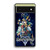 Kingdom Hearts II Google Pixel 6a Case