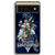 Kingdom Hearts II Google Pixel 6 Pro Case
