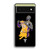 Kobe Bryant Celebration Google Pixel 6a Case