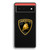 Lamborghini Cool Google Pixel 6 Case