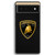 Lamborghini Cool Google Pixel 6 Pro Case