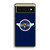 Las Vegas Aviators 03 Google Pixel 6a Case