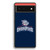 Lehigh Valley IronPigs 01 Google Pixel 6 Case
