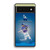 Los Angeles Dodgers Mookie Betts Google Pixel 6a Case