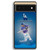 Los Angeles Dodgers Mookie Betts Google Pixel 6 Pro Case