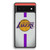 Los Angeles Lakers 06 Google Pixel 6 Case