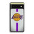 Los Angeles Lakers 06 Google Pixel 6a Case
