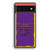 Los Angeles Lakers LeBron James Google Pixel 6 Case