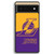 Los Angeles Lakers The Champions Google Pixel 6 Pro Case