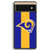 Los Angeles Rams 05 Google Pixel 6 Pro Case