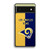 Los Angeles Rams 06 Google Pixel 6a Case