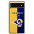 Los Angeles Rams 06 Google Pixel 6 Pro Case
