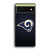 Los Angeles Rams 03 Google Pixel 6a Case