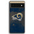 Los Angeles Rams 04 Google Pixel 6 Pro Case