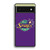 Los Angeles Sparks 01 Google Pixel 6a Case