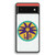 Los Angeles Sparks 03 Google Pixel 6 Case
