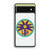 Los Angeles Sparks 03 Google Pixel 6a Case