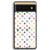 Louis Vuitton Colorful Google Pixel 6 Pro Case