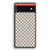 Louis Vuitton Pattern Google Pixel 6 Case