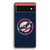 Louisville Bats Google Pixel 6 Case