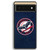 Louisville Bats Google Pixel 6 Pro Case