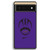 LSU Tigers 02 Google Pixel 6 Pro Case