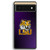LSU Tigers 03 Google Pixel 6 Pro Case