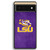 LSU Tigers 04 Google Pixel 6 Pro Case