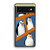 Madagascar Penguin Protocol Google Pixel 6a Case
