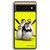 Madagascar The Elite Four Pinguin Google Pixel 6 Pro Case