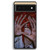 Makima Control Devil Google Pixel 6 Pro Case
