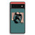 Mandalorian Helmet Google Pixel 6 Case