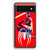 Marvel Spiderman Game Google Pixel 6 Case