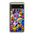 Marvels X Men 97 Google Pixel 6a Case