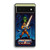 Masters of the Universe He man Google Pixel 6a Case