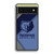 Memphis Grizzlies 01 Google Pixel 6a Case