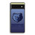 Memphis Grizzlies 03 Google Pixel 6a Case