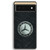 Mercedes Benz Logo Google Pixel 6 Pro Case