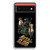 Metal Slug Game Google Pixel 6 Case